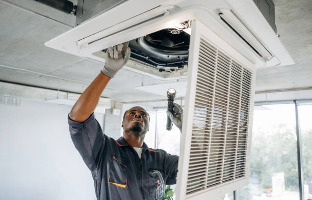 Trusted Ductwork Repair service in Mabank, TX - FH HVAC