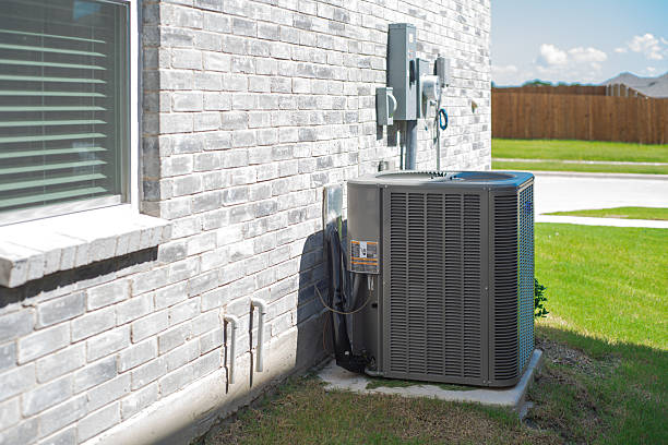 Reliable Ductwork Repair contractor in Mabank, TX by FH HVAC