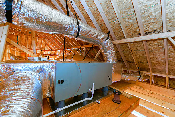 Top rated local Ductwork Repair specialists in Mabank, TX